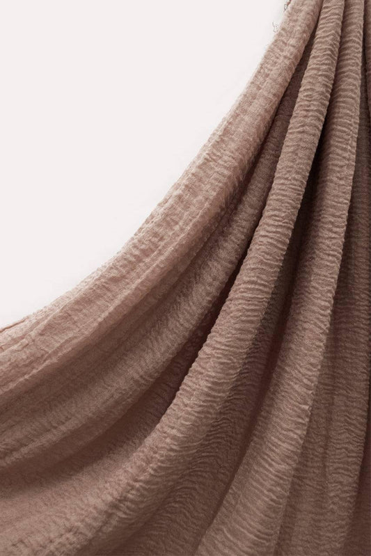 Crimps Lawn - Dusty Pink