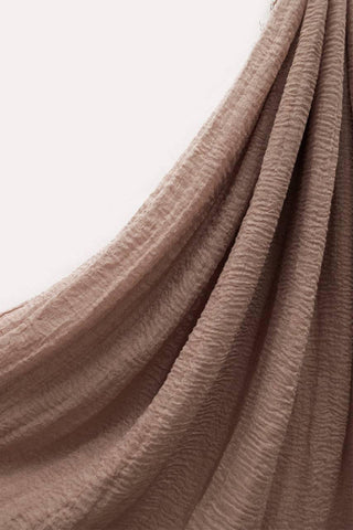 Crimps Lawn - Dusty Pink