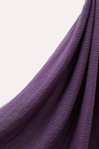 Crimps Lawn - Purple