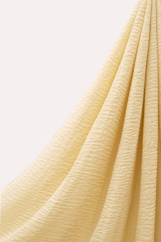 Crimps Lawn - Cream