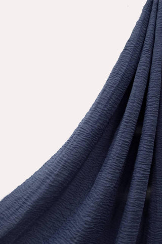 Crimps Lawn - Midnight Blue