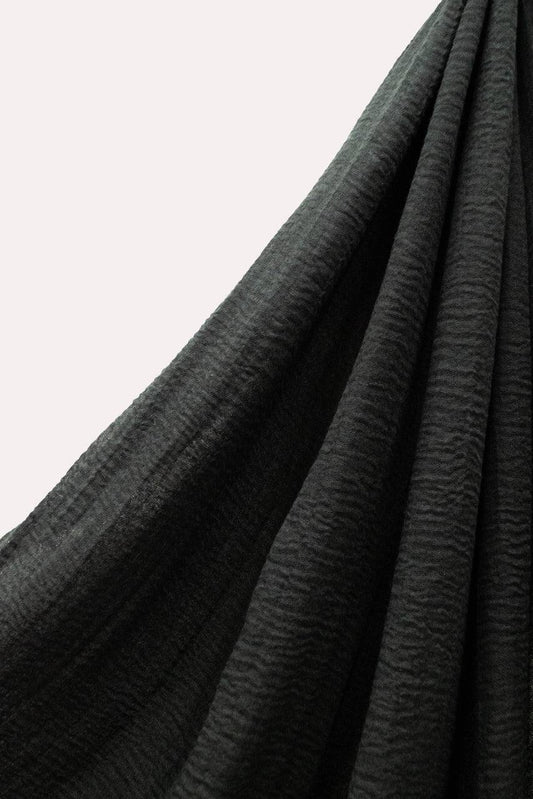 Crimps Lawn - Black