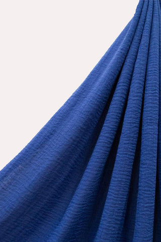 Crimps Lawn - Royal Blue
