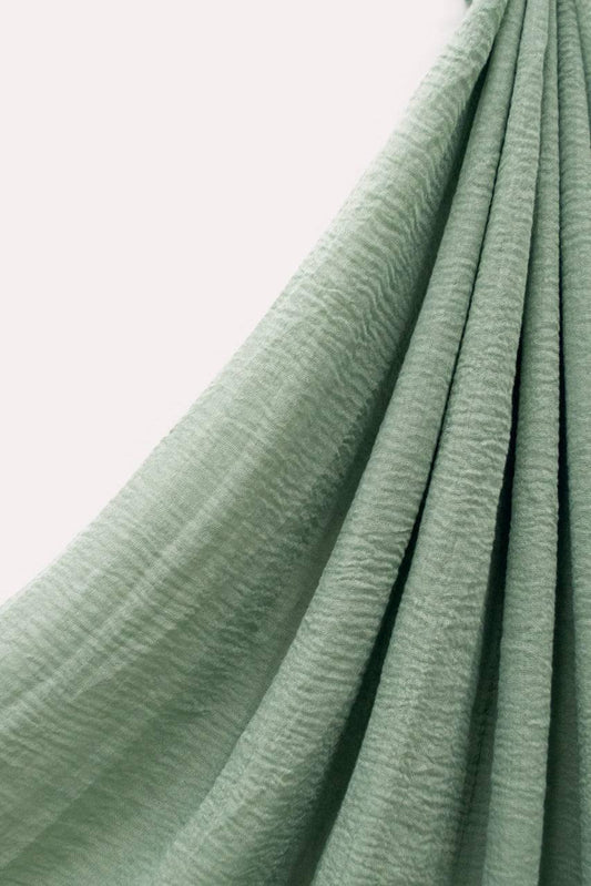 Crimps Lawn - Apple Green