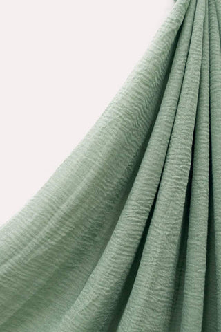 Crimps Lawn - Apple Green