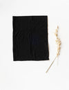 Tube Underscarf - Black
