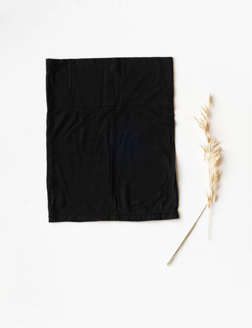 Tube Underscarf - Black