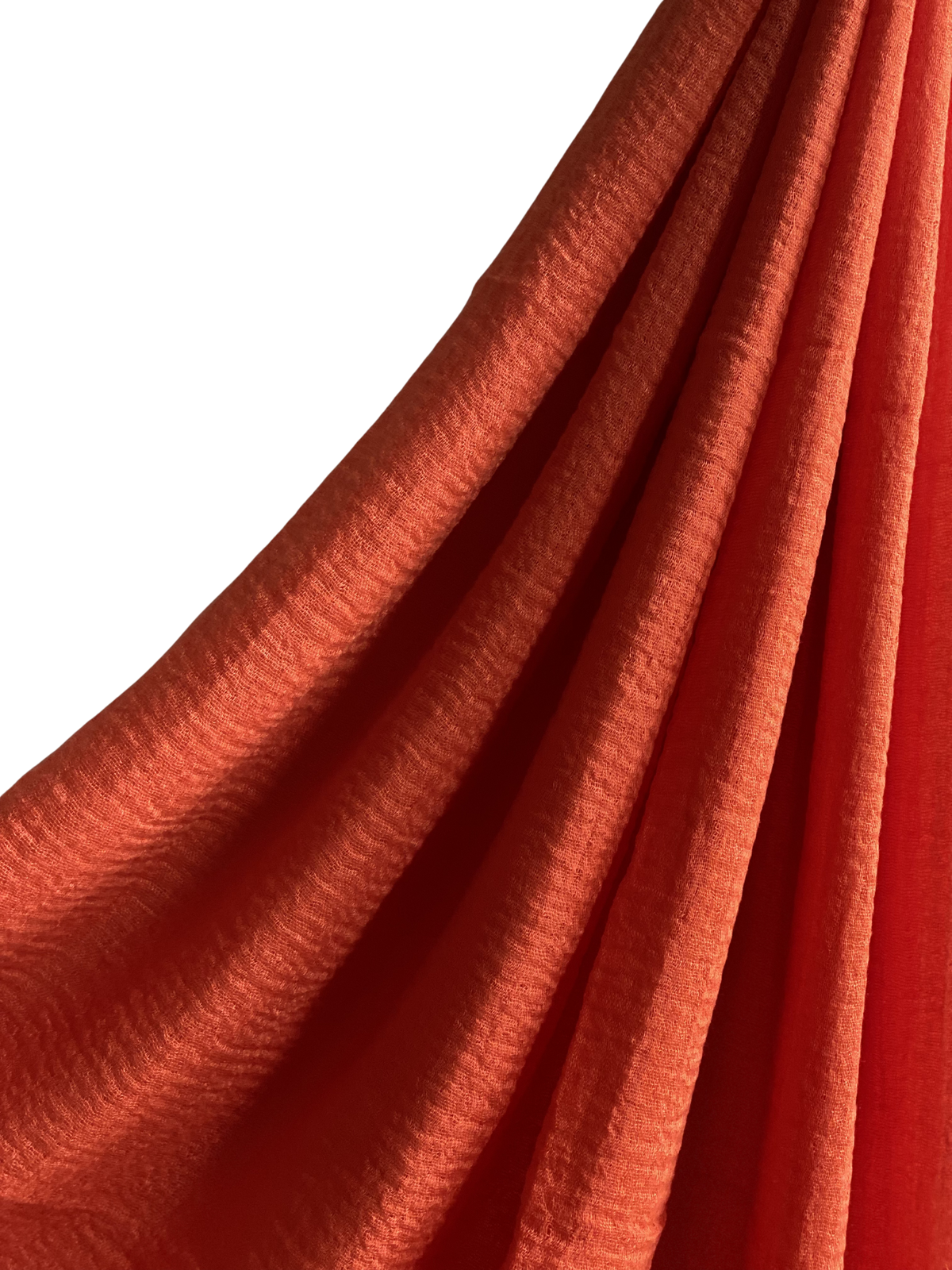Crimps Lawn - Rust