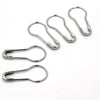 Snag Free Pins - Silver
